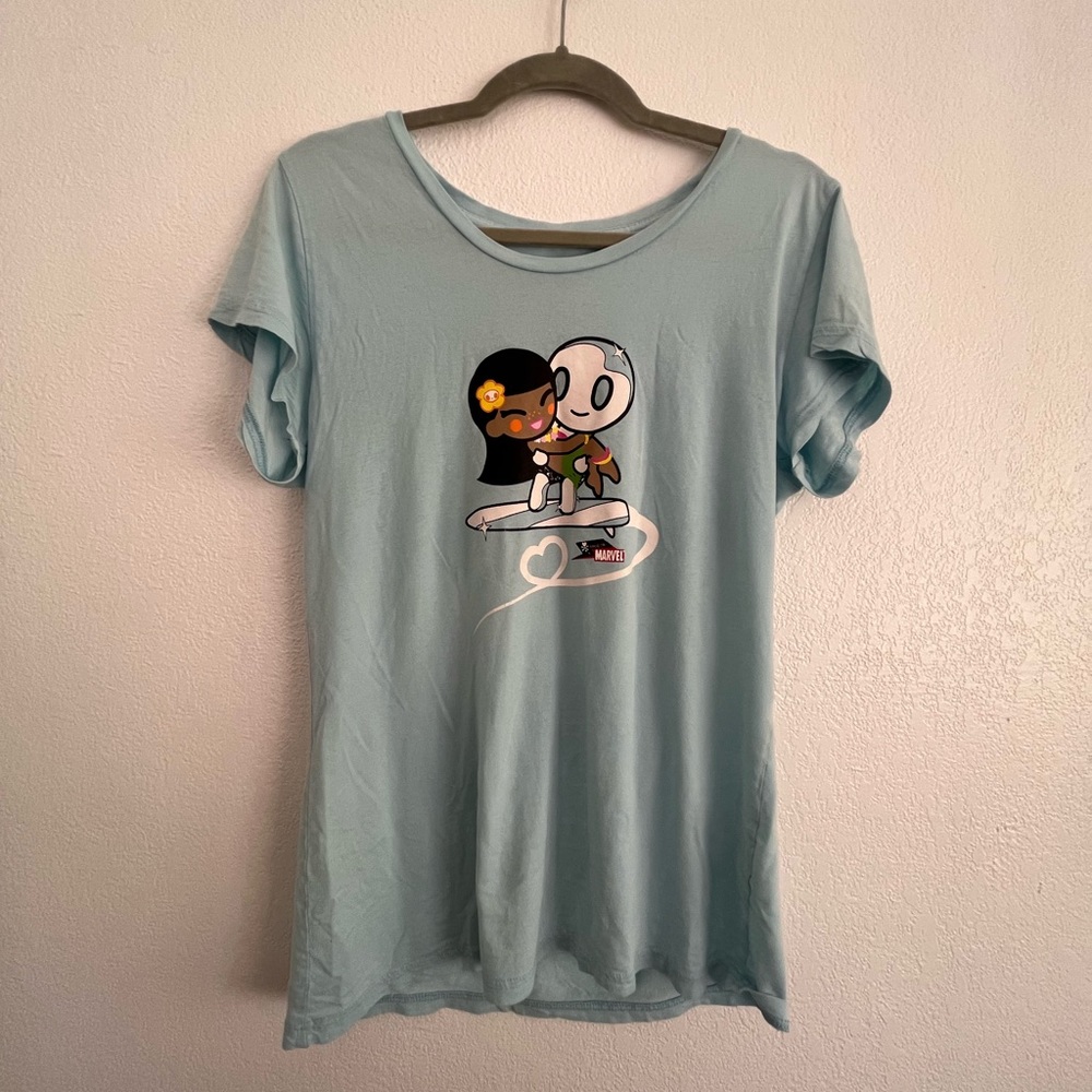 Tokidoki Women’s Tee